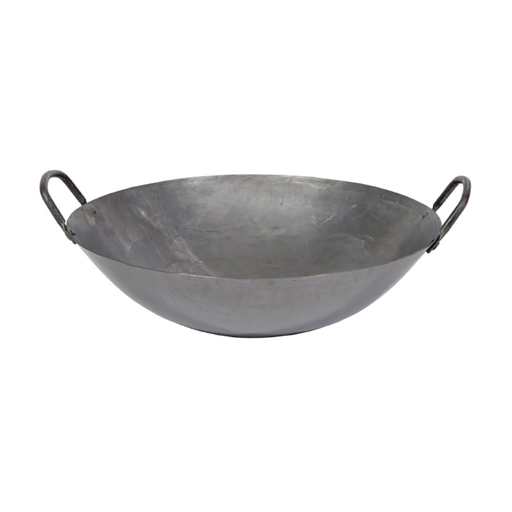 296-34726 26" Steel Stir Fry Pan