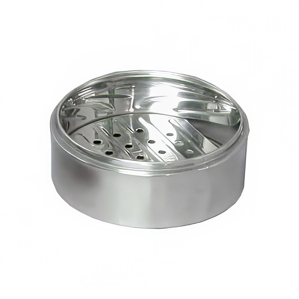 296-36505 5 1/2"Dim Sum Steamer, Stainless