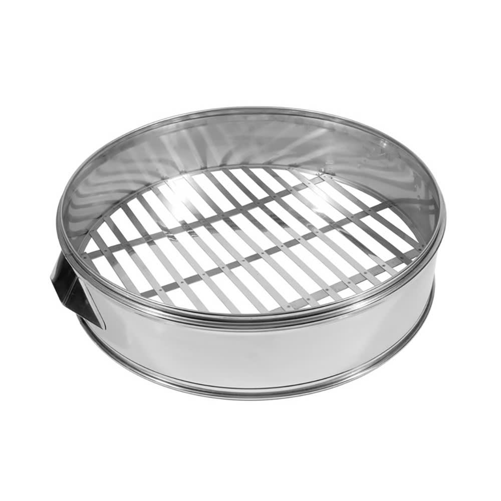 296-36522 22"Dim Sum Steamer, Stainless