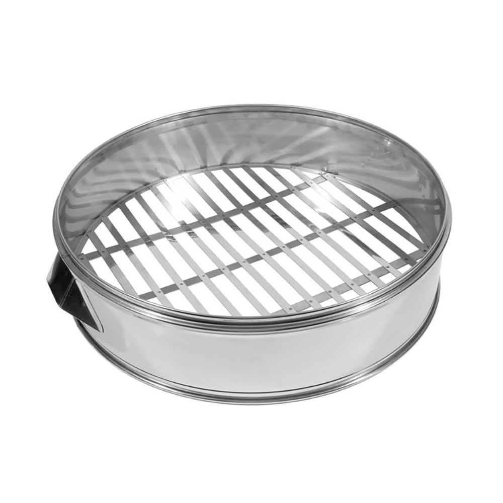 296-36524 24"Dim Sum Steamer, Stainless