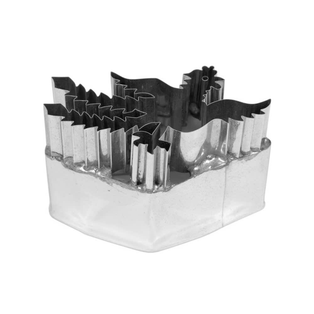 296-37602 Phoenix Vegetable Cutter, Stainless