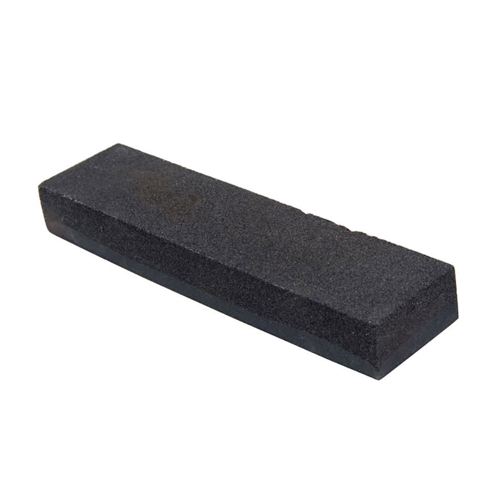 296-49008 8 X 2"Double Sided Sharpening Stone, Fine/Coarse, Silicon Carbide
