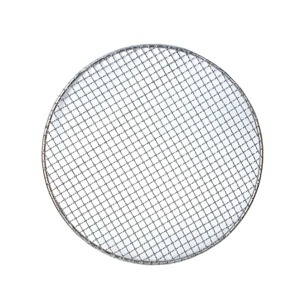 296-229012G Grates, For Range Top Stock Pots, Hand Welded Frames and Wires, 12 1/2 in