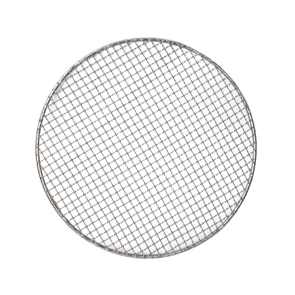 296-229022G Grates, For Range Top Stock Pots, Hand Welded, Stainless, 22 7/8 in