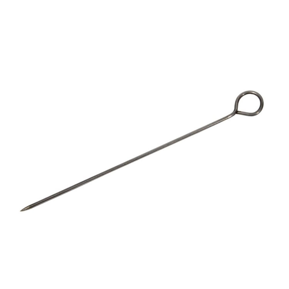 296-248010 Stainless Duck Tail Needle, For MasterRange Smokehouse, 5 1/2 in