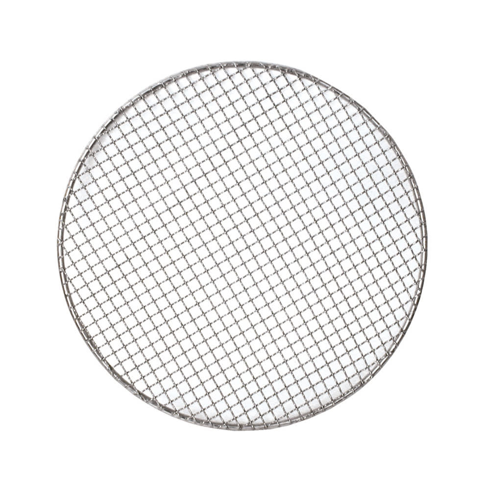 296-229018G Grates, For Range Top Stock Pots, Hand Welded Frames And Wires, 18 7/8 in