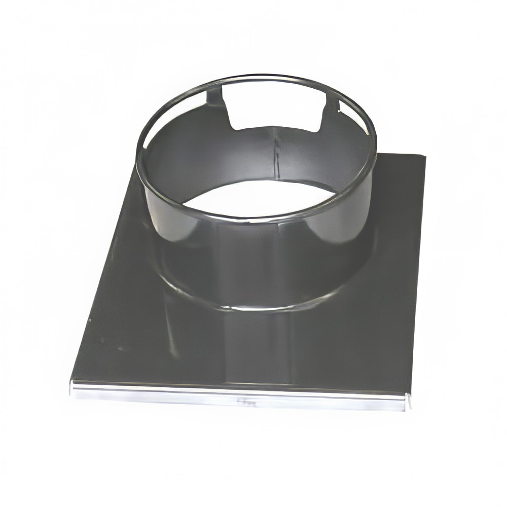 296-250214 Mandarin Wok Top, For Stockpot Range