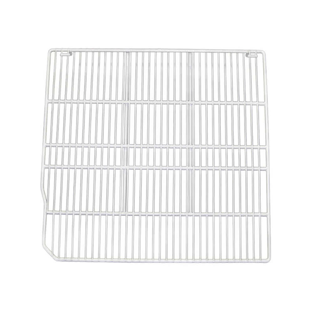 083-30278L0550 Right Side Wire Shelf for Turbo Air MSR72G3, 23 1/2" x 24 5/8"