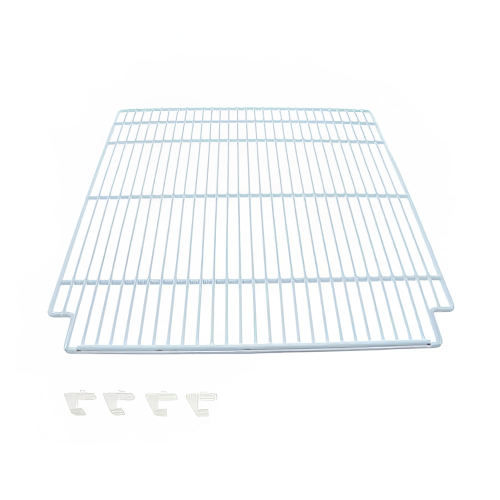 083-30278R0102 Wire Shelf for Turbo Air TGF 23, TGF 49, TGF 72, & TGM 23SD, 21 1/2" x 22...