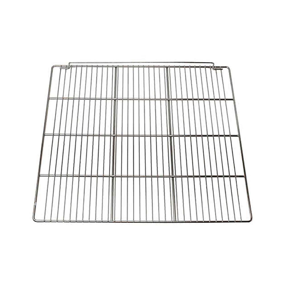 083-30278Q0100 Stainless Wire Shelf for Turbo Air TSR 23SD & TSF 23SD, 23 1/2" x 22 1/2&...