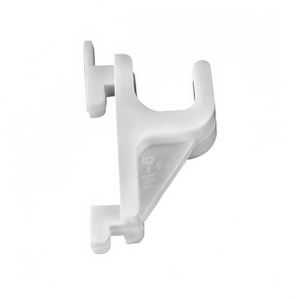 083-30220A0600 Shelf Clip for Turbo Air TGM-35R, TGM-48R, & TGM-69R