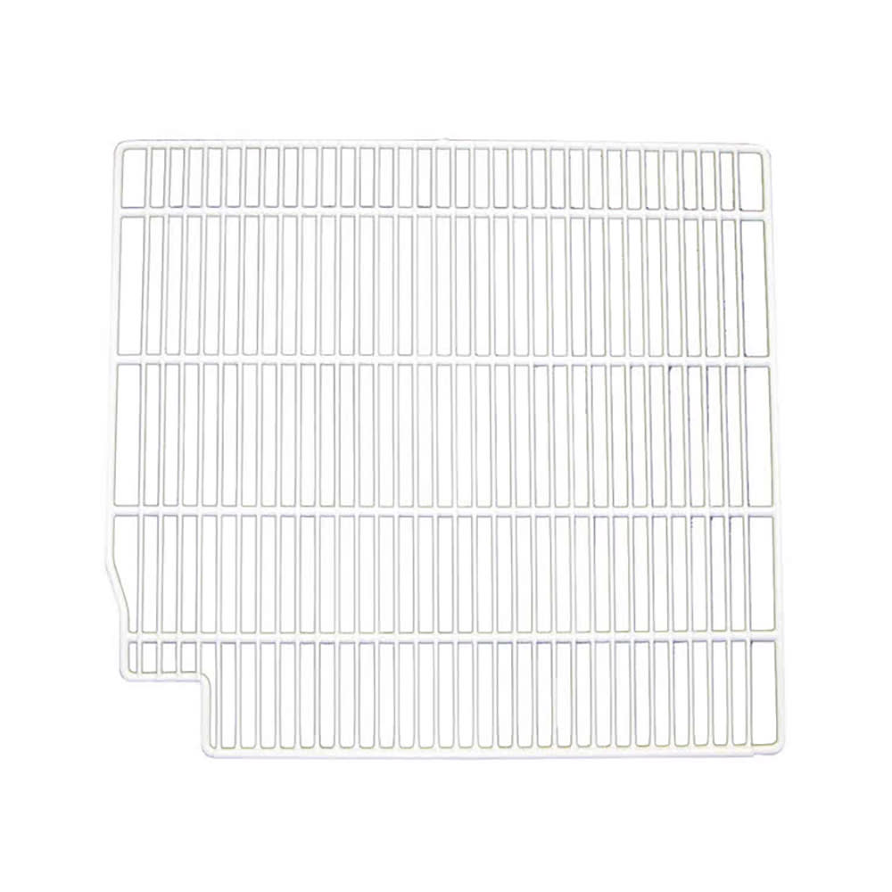 083-30250R0500 Right Side Wire Shelf for Turbo Air TGF 49F, 21 3/4" x 22 1/2"