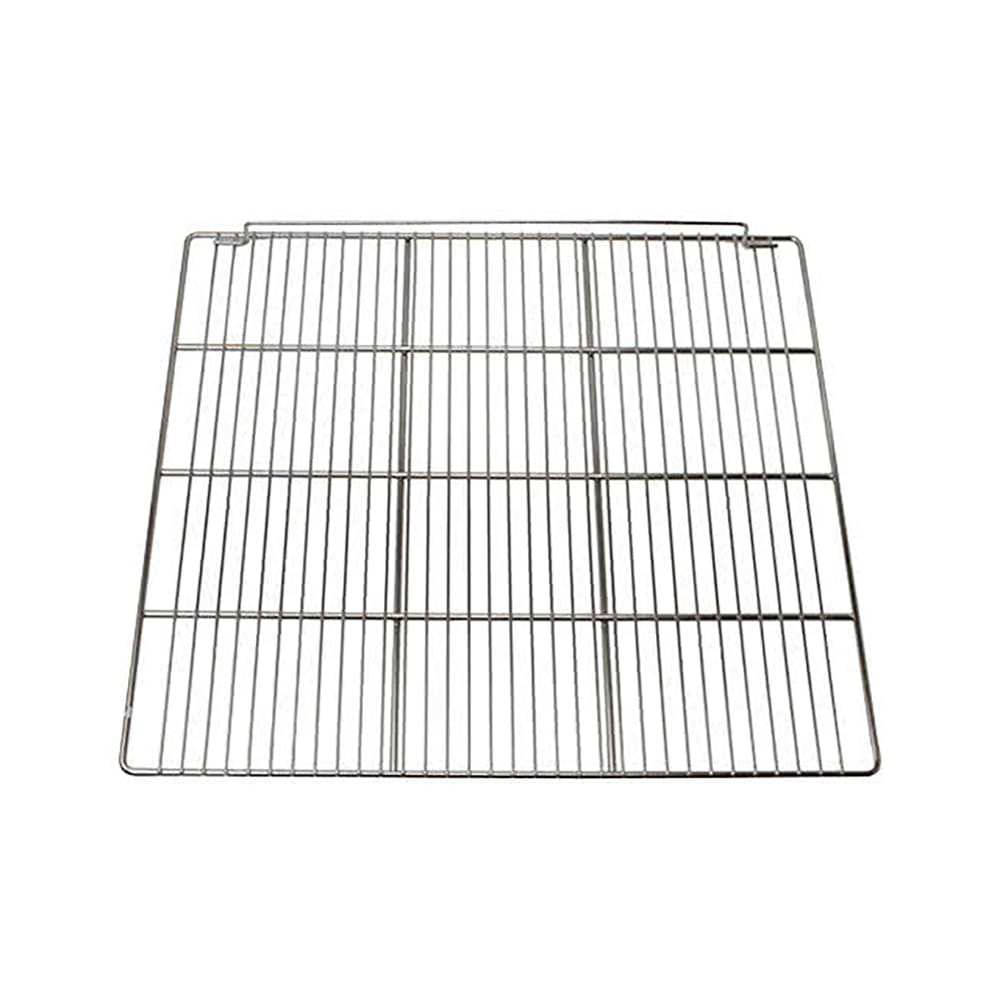 083-30278Q0200 Stainless Wire Shelf for Turbo Air TSR 49SD & TSR 72SD, 24 1/2" x 23 1/2&...