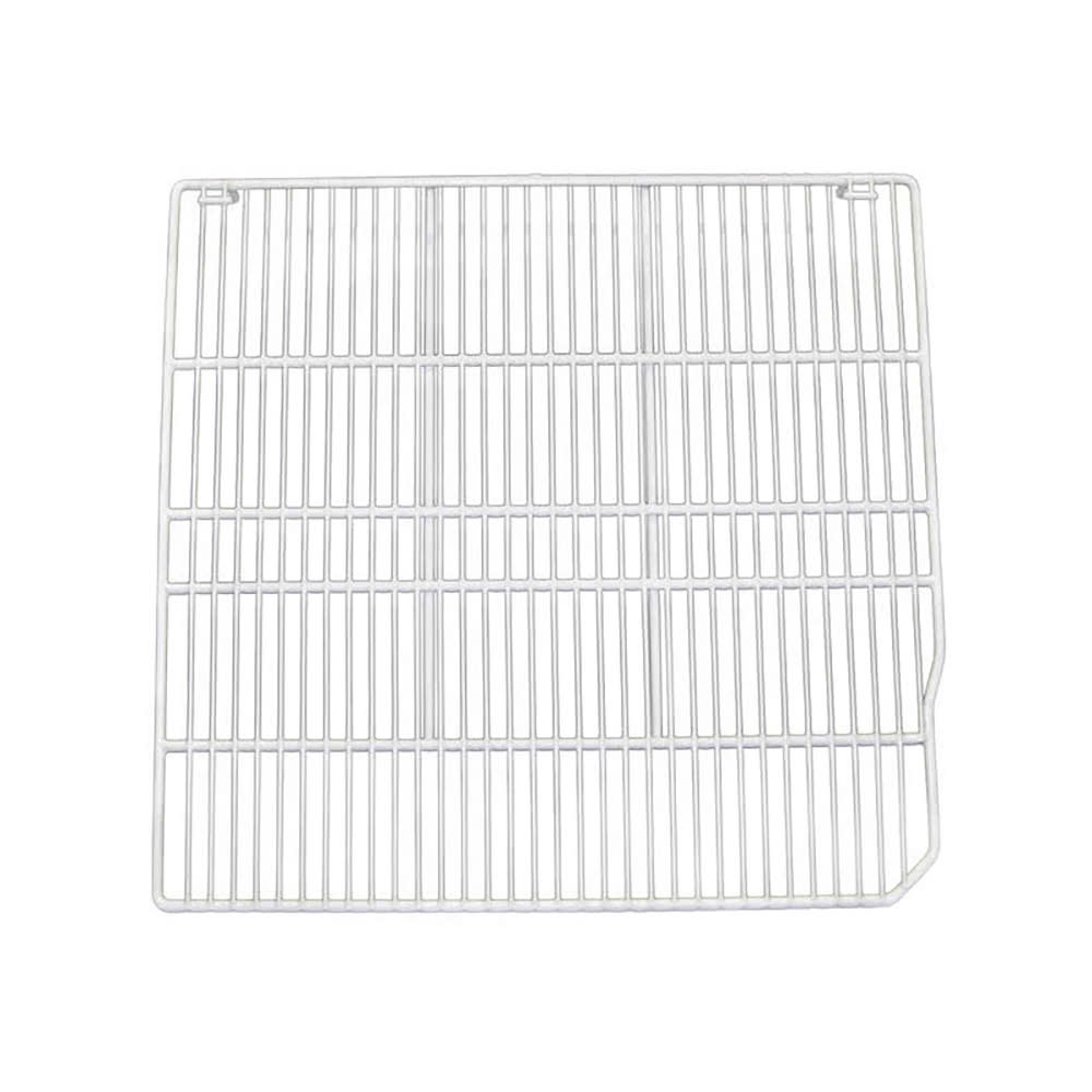 083-30278L0450 Left Side Wire Shelf for Turbo Air MSR72G3, 23 1/2" x 24 5/8"
