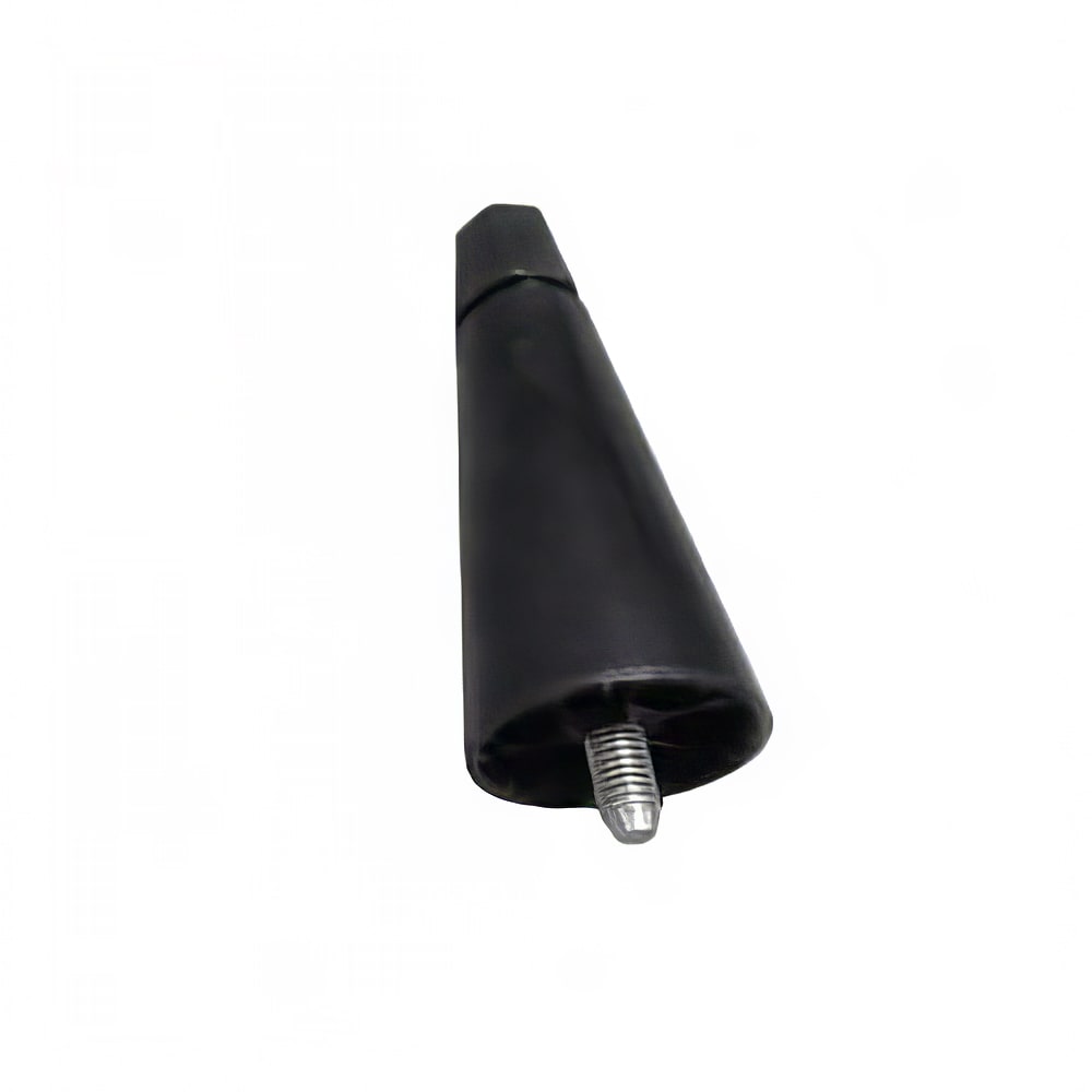083-30221M0200 6" Plastic Legs for Turbo Air Undercounter Prep Units