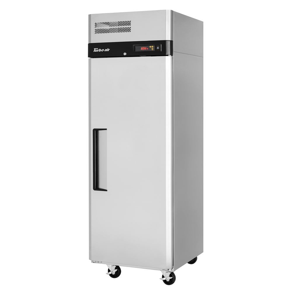 083-M3H241TS Full Height Insulated Mobile Heated Cabinet w/ (5) Pan Capacity, 115v