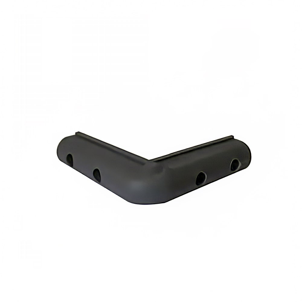 083-K34S201160 Corner Bumper for Turbo Air TMKC Milk Coolers