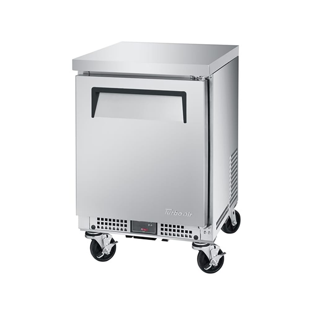083-MUR20SN6 20"W Undercounter Refrigerator w/ (1) Section & (1) Door, 115v