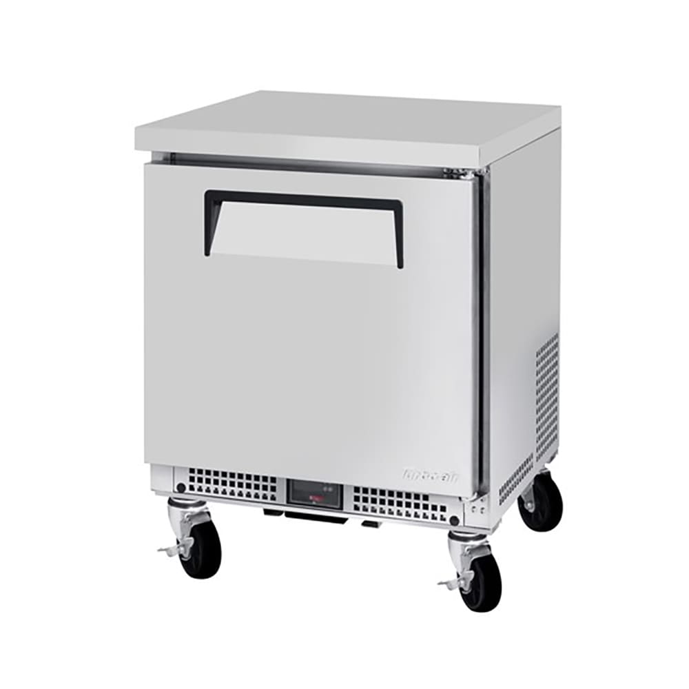 083-MUR24SN6 24"W Undercounter Refrigerator w/ (1) Section & (1) Door, 115v