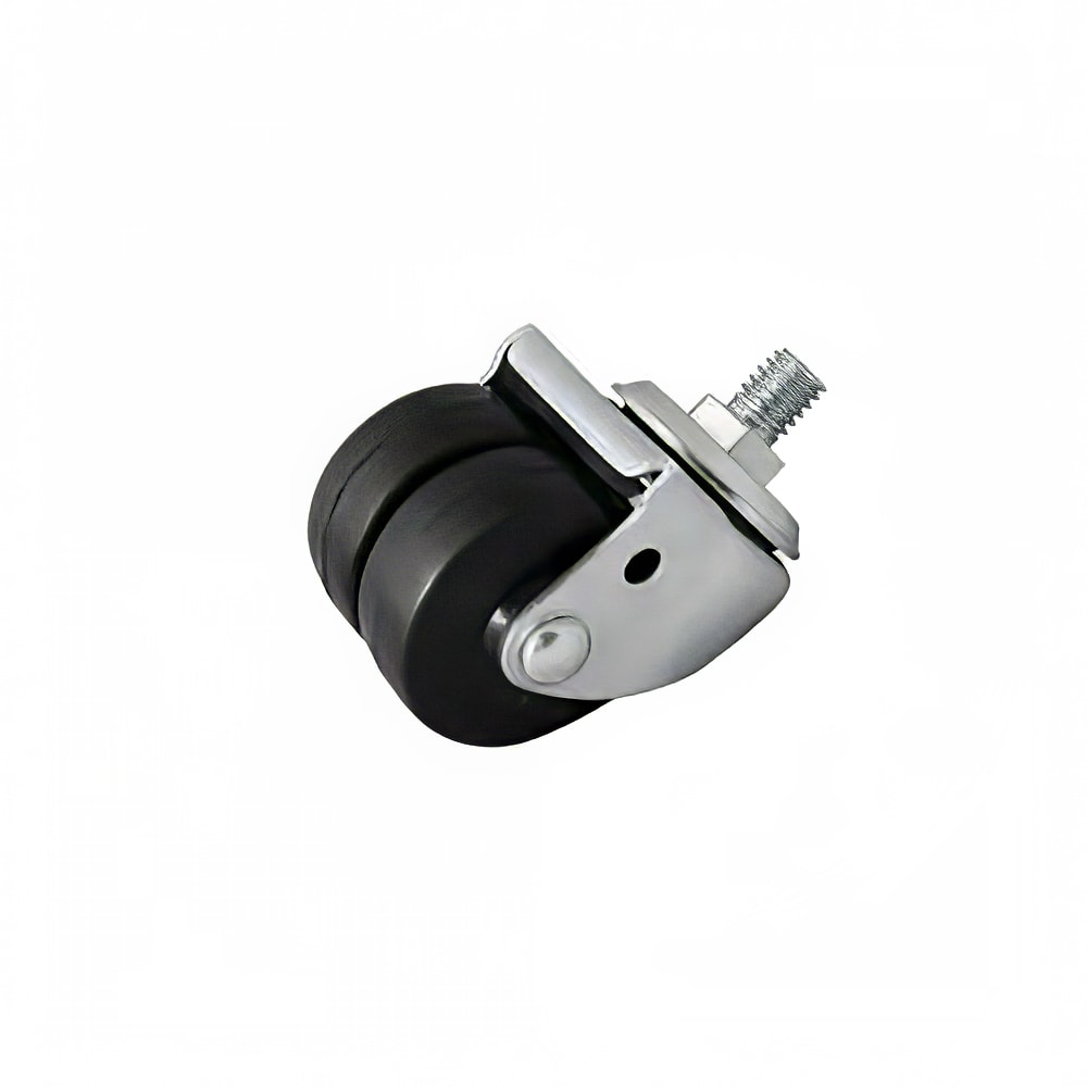 083-P0165B0110 2" Caster w/ Brake for Turbo Air Underbar Equipment