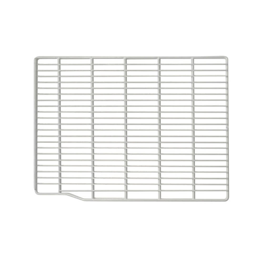 083-P0178F0110 Right Side Wire Shelf for Turbo Air Merchandisers, 17" x 22 1/2"