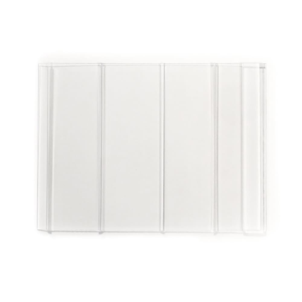 083-P0330D0300 Price Tag Holder for Turbo Air TIDC Series