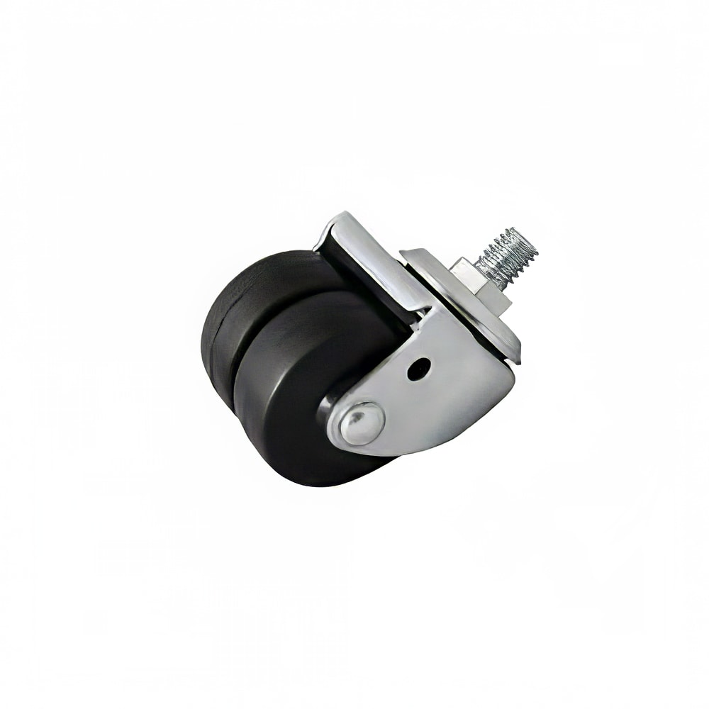 083-P0165B0100 2" Caster for Turbo Air Underbar Equipment
