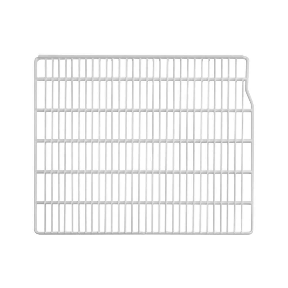 083-P0178Q0110 Right Side Wire Shelf for Turbo Air TGM 47SD & TGF 47SD, 22 1/2" x 23&quo...