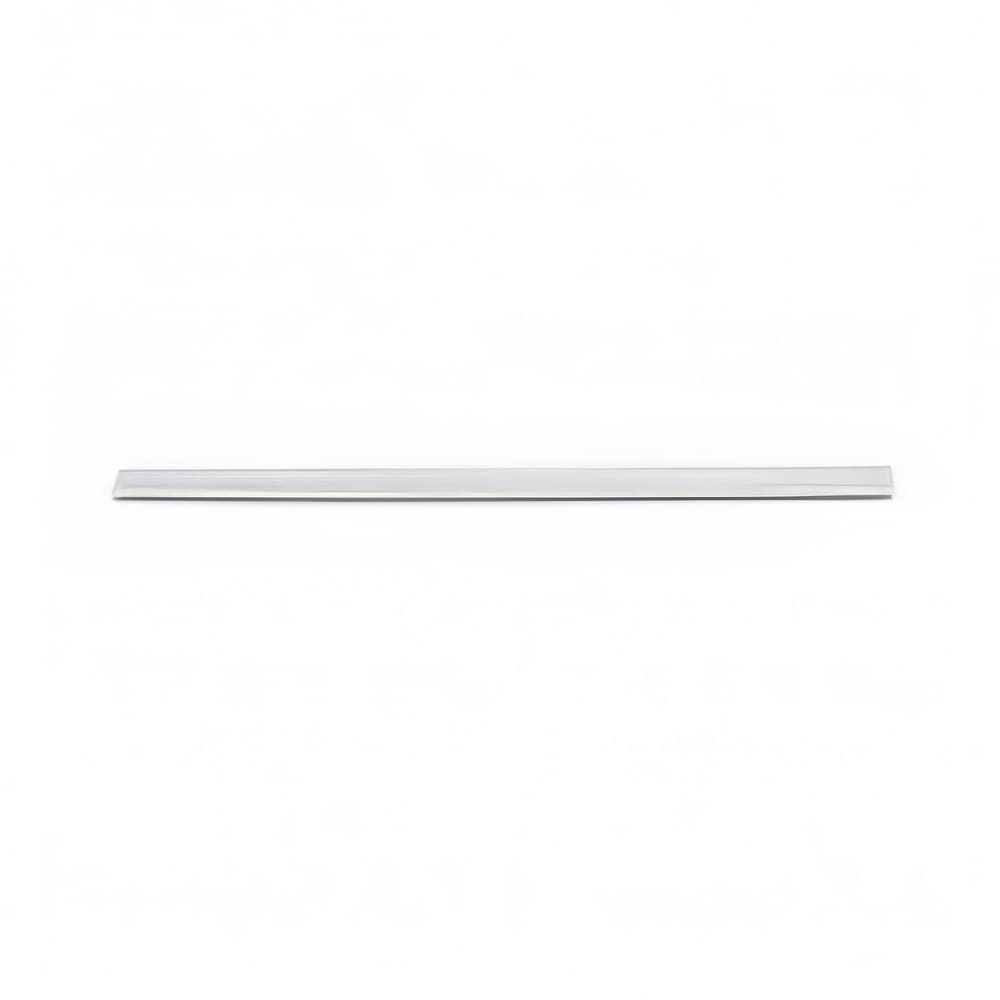 083-PW500000ZK 46" Price Tag Channel for Turbo Air TOM-W-50SB