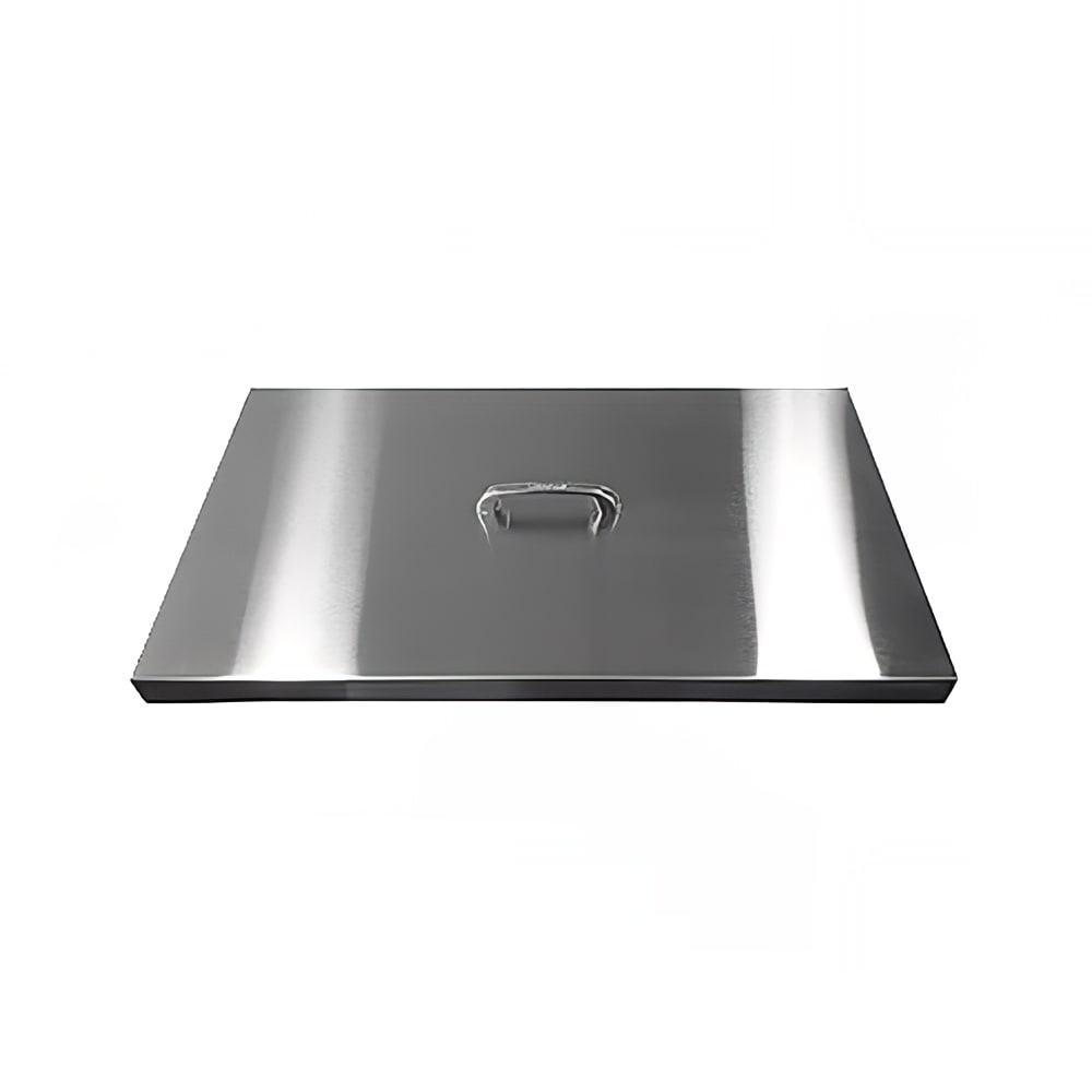 083-RCT60247230R Right-Side Removable Cover for Turbo Air TST(MST)-60SD-24 & TST(MST)-72SD-30