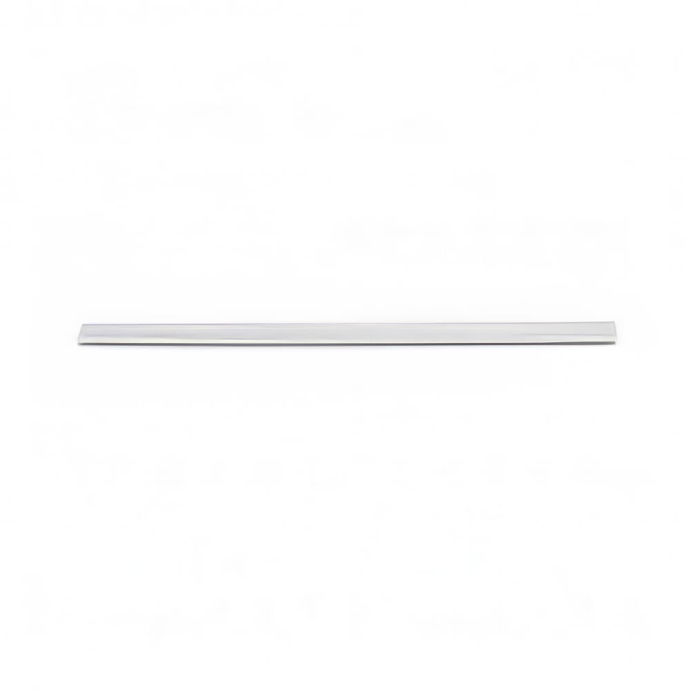 083-PW600000ZK 58" Price Tag Channel for Turbo Air TOM-W-60SB