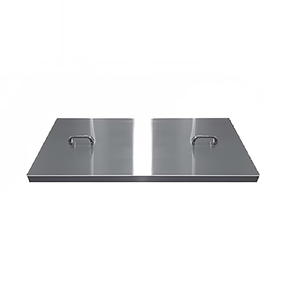 083-RCT48187230L Left-Side Removable Cover for Turbo Air TST(MST)-48SD-18 & TST(MST)-72SD-30