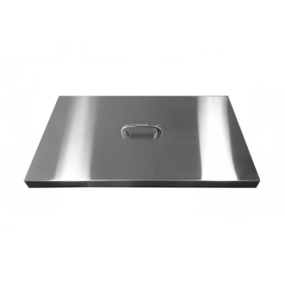 083-RCT72R Right-Side Removable Cover for Turbo Air TST-72SD & MST-72
