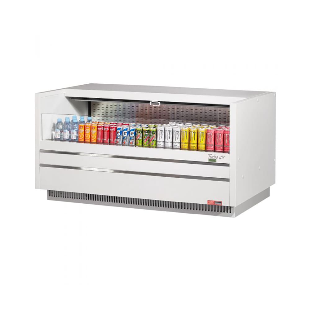 083-TOM60UCWN 60 1/4" Drop In Open Air Cooler w/ (1) Level, 115v