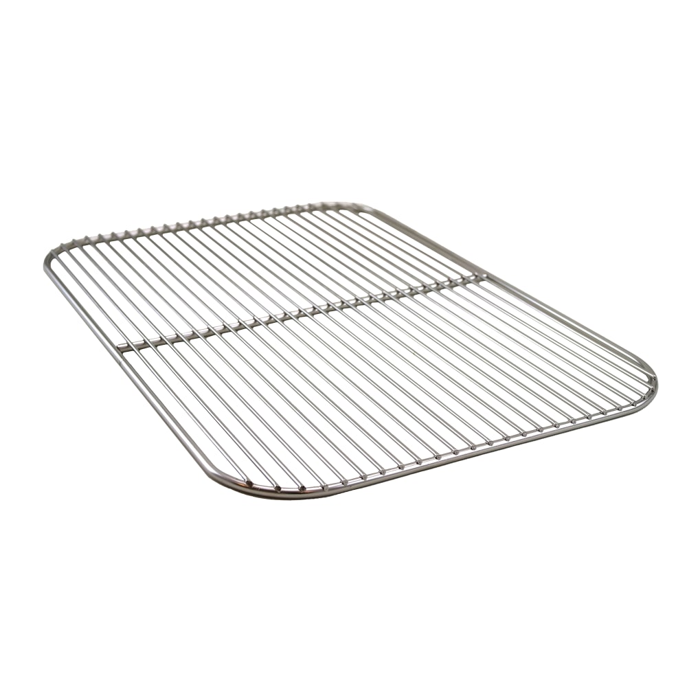 139-SH2325 Reach In Shelf for Alto Shaam 1000 TH III, 1200 TH - Flat Wire, Stainless