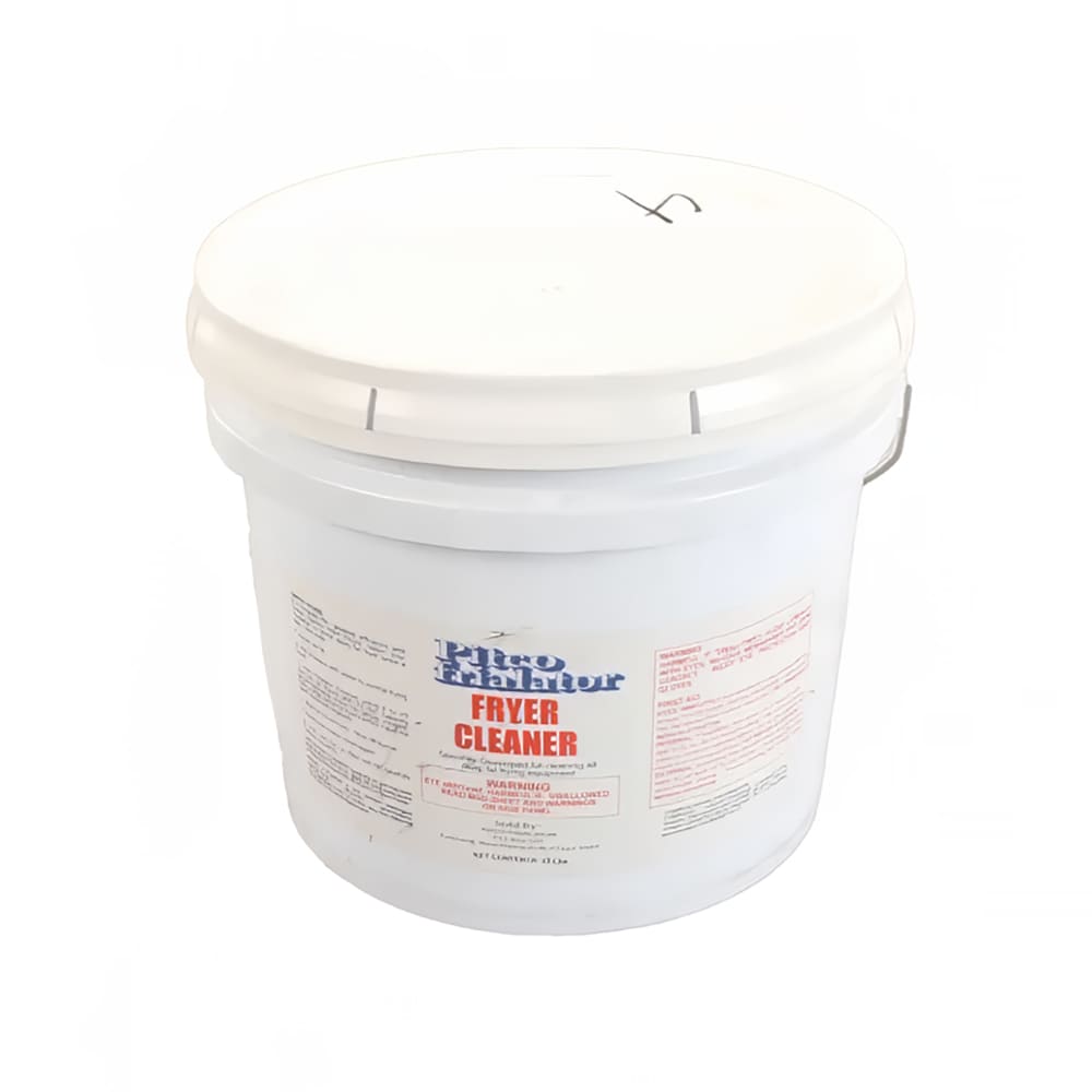 169-P6071397 25 lb Tub Fryer Powder