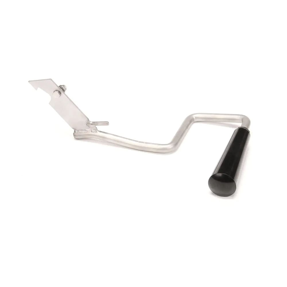 169-B4506901 Submerger Screen Handle with Hardware