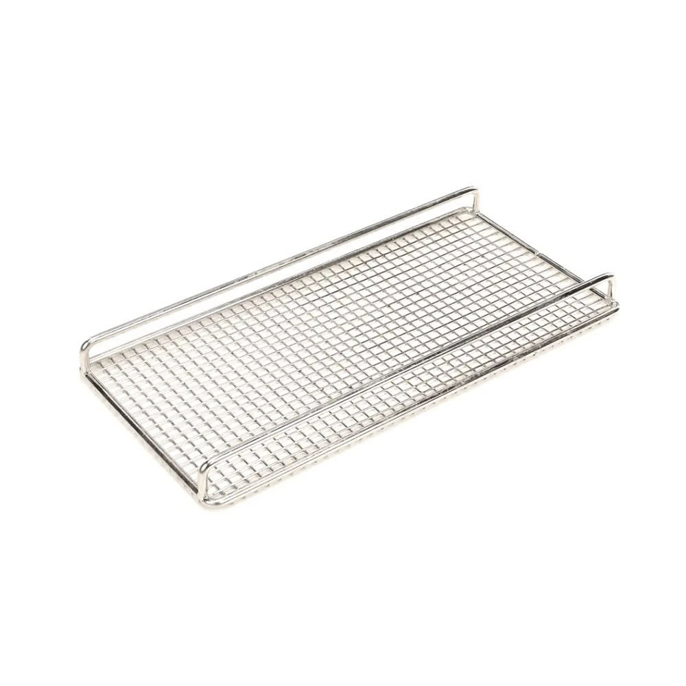 169-B4512501 Full Pot Fryer Screen, 13 1/2" x 6"