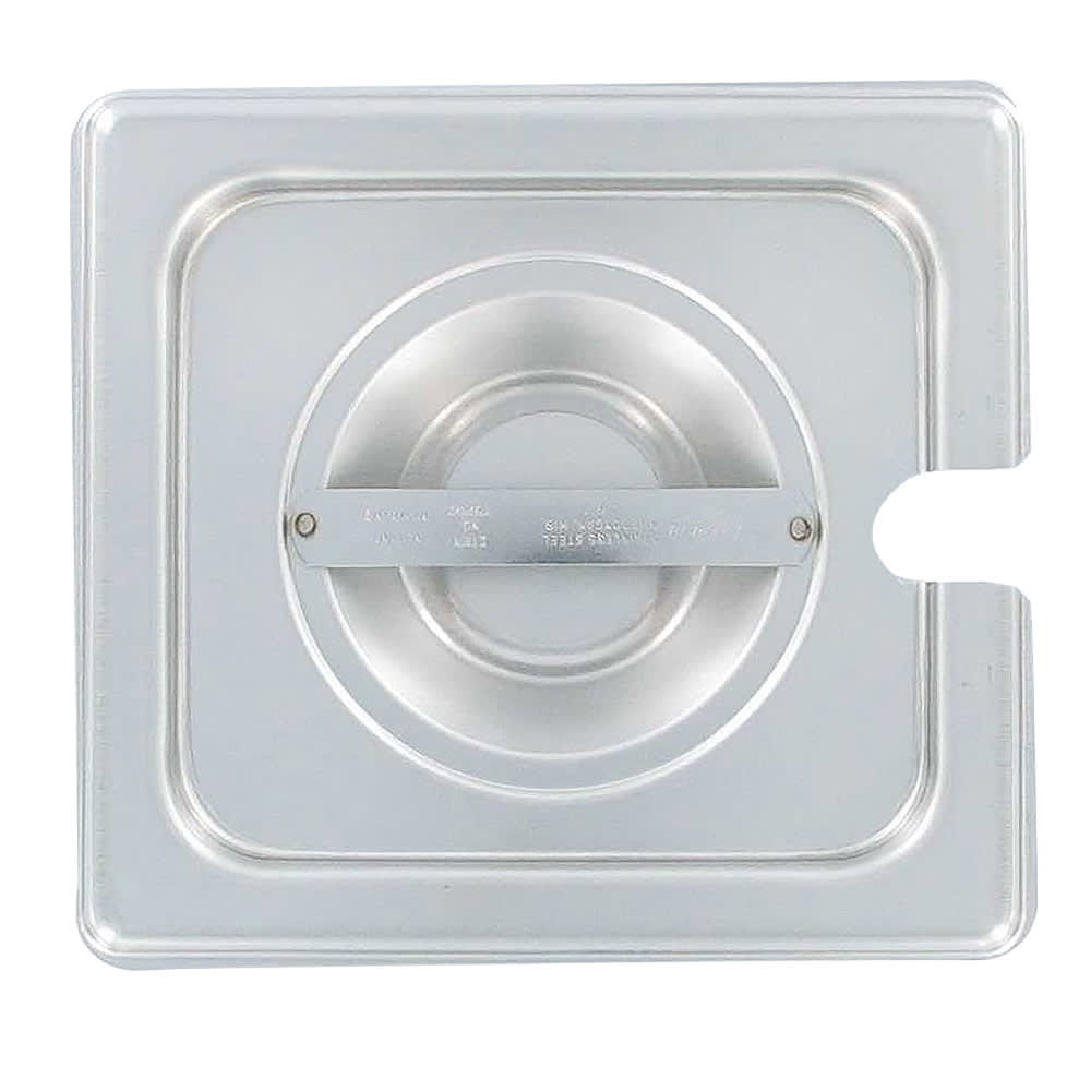 003-90094 Sixth-Size Steam Pan Cover