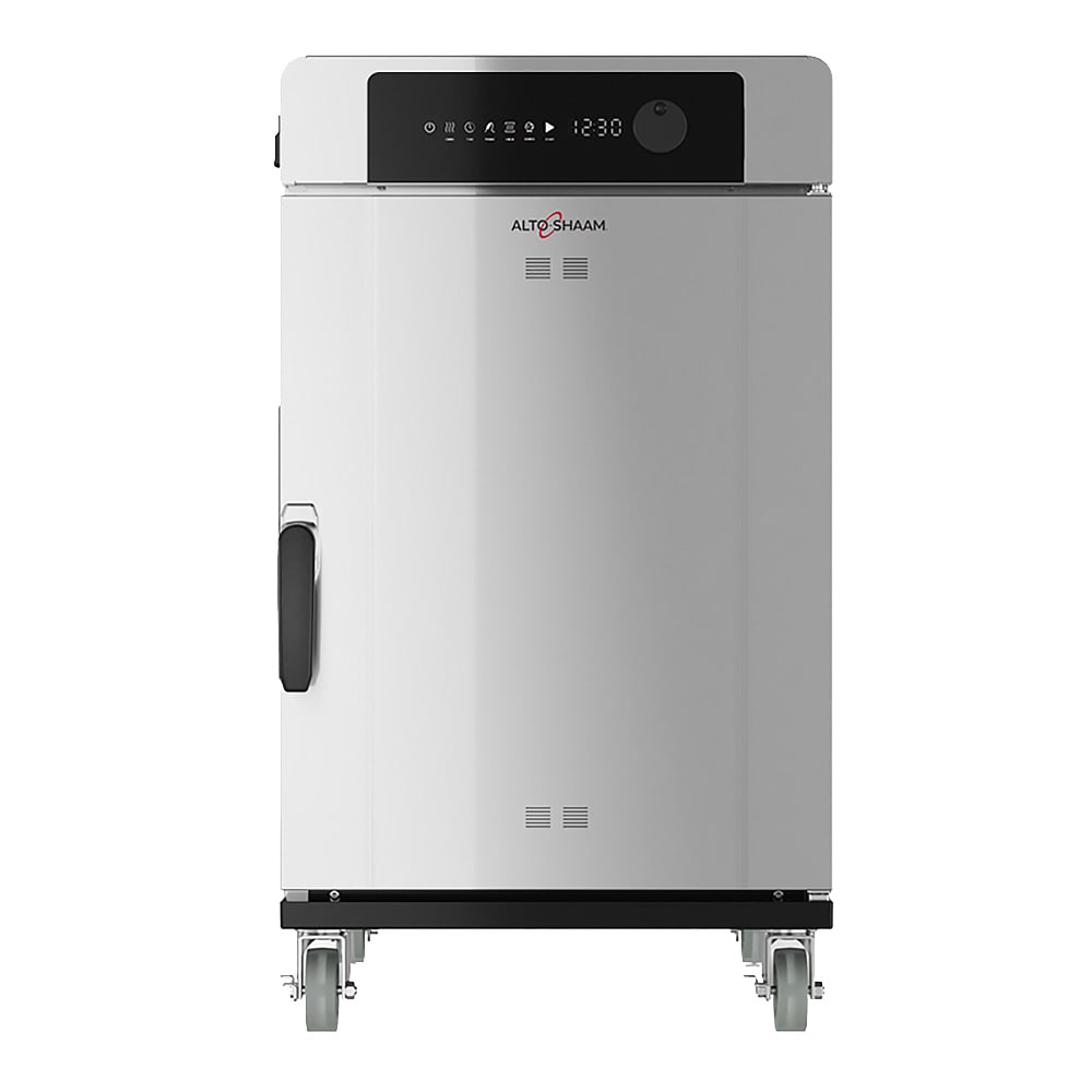 139-1000SK Halo Heat® Half Size Commercial Smoker Oven w/ Cook & Hold - 120v/1ph