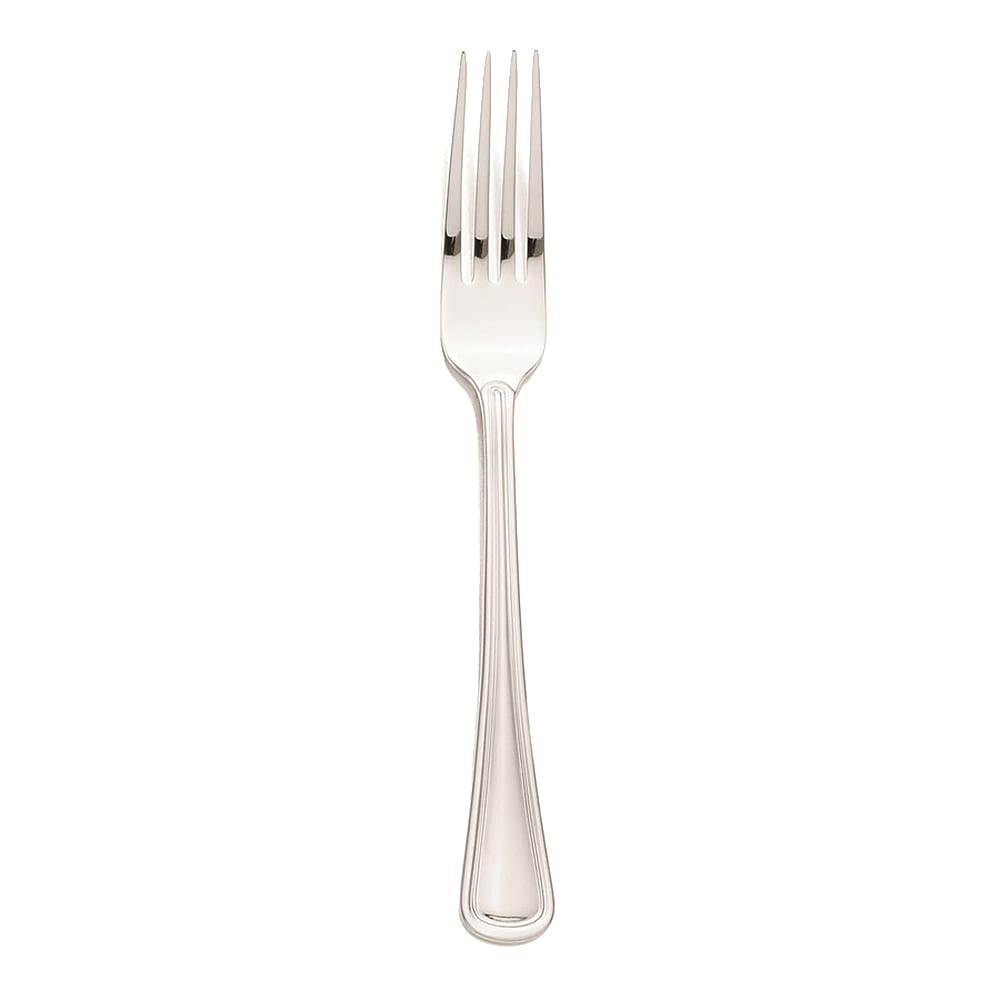 192-101027 7 3/4" Dinner Fork with 18/8 Stainless Grade, Classic Rim II Pattern