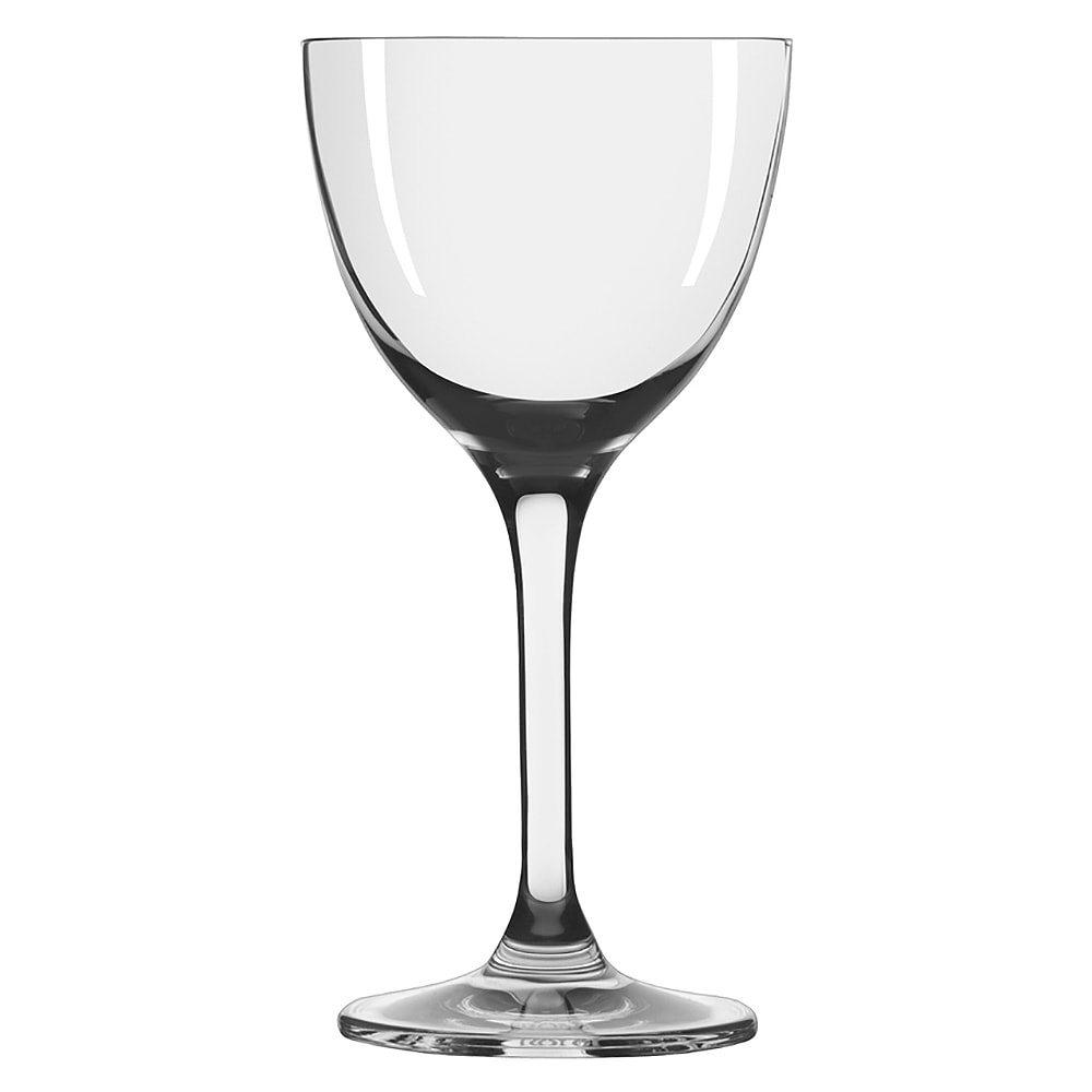 634-9252 Contempo, Circa™ 5 1/2 oz Coupe Martini Nick & Nora Glass