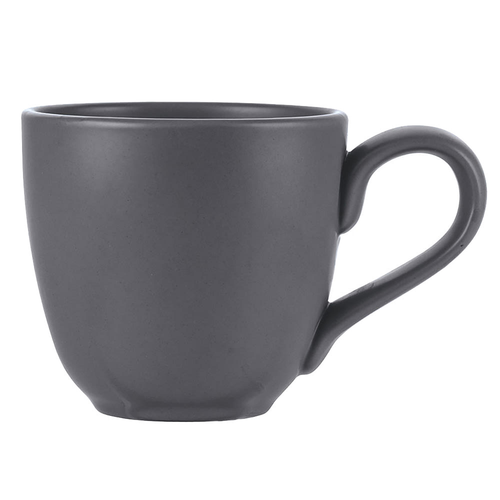 192-DRI13G 12 oz Driftstone Mug - Porcelain, Granite