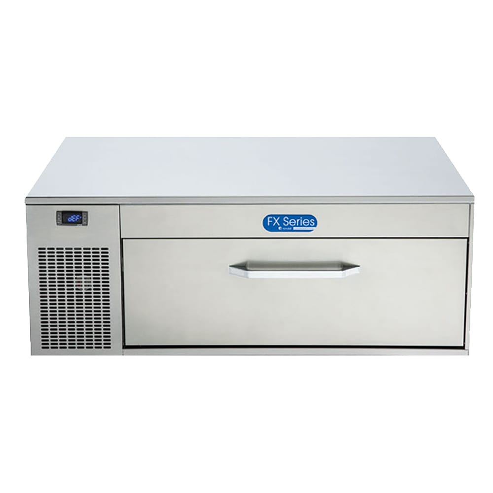 238-FX1 43 1/4" Chef Base w/ (1) Drawer - 115v