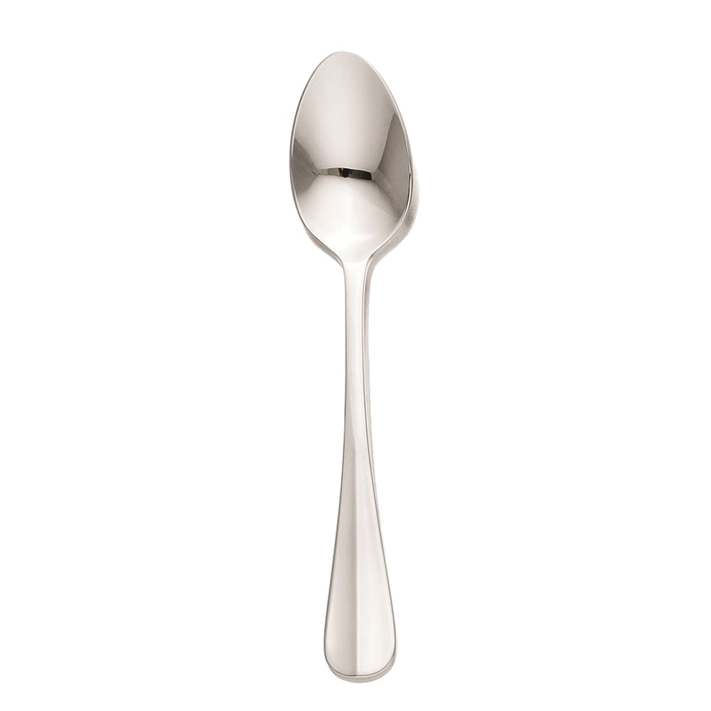 192-100001 6 1/4" Teaspoon with 18/8 Stainless Grade, Baguette II Pattern