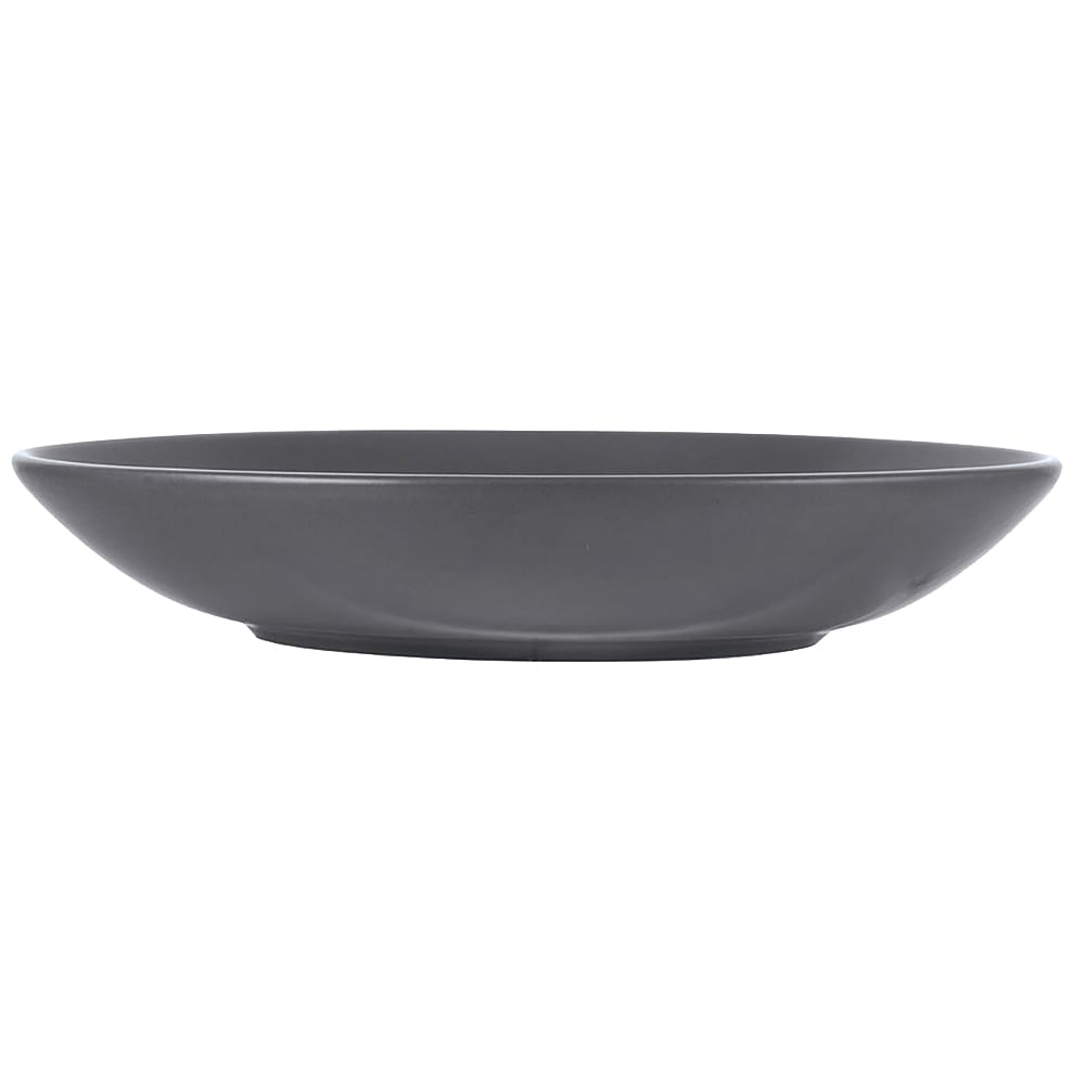 192-DRI4G 10" Round Driftstone Bowl w/ 38 oz Capacity - Porcelain, Granite