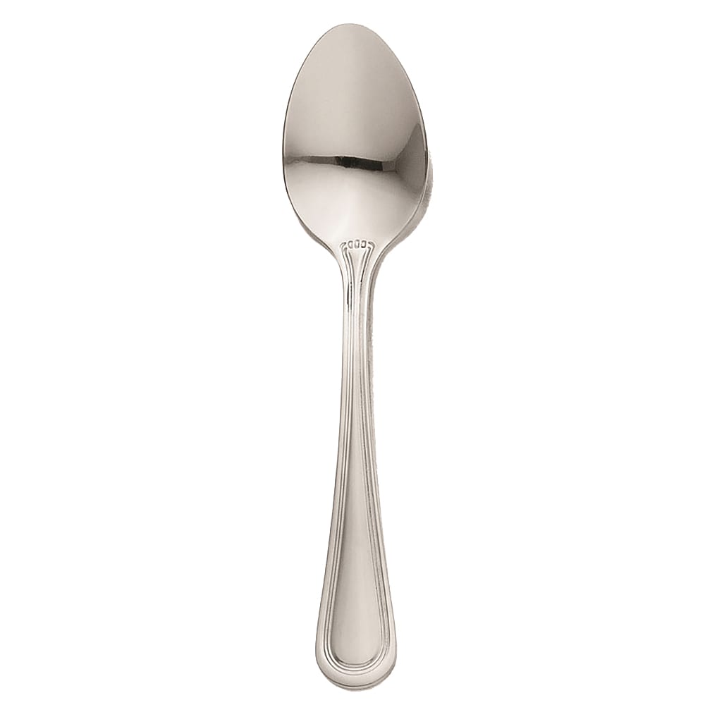 192-160001 6" Teaspoon with 18/0 Stainless Grade, Geneva Pattern