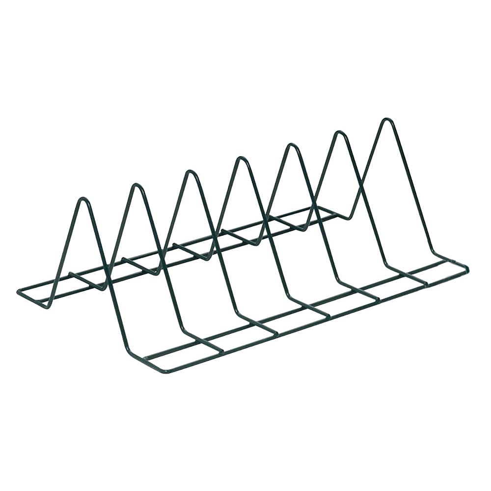 268-FFTM246GN Tray Module, Wire, 3 7/16" Clearance, 15 1/2 x  22 1/2 x 8 H in, 6 Trays Max