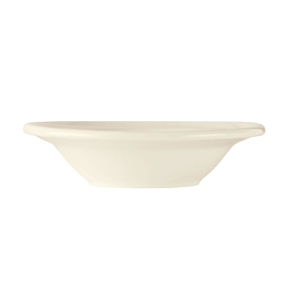 192-END20 5 3/4" Round Porcelain Fruit Bowl w/ 3 1/2 oz Capacity, Endurance