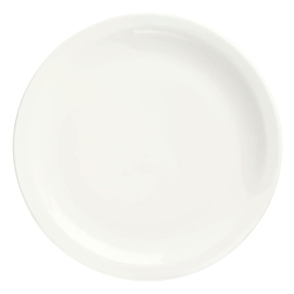 024-905356704 Round Plate w/ Narrow Rim, Slenda Pattern & Shape, Royal Rideau Body, 8 3/8&quo...